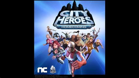 Announcement https://<strong>www</strong>. . City of heroes homecoming forum